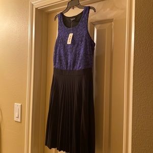 Girl’s dress by Kidpik